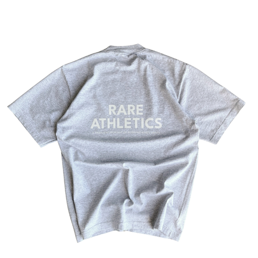 The Rare Athletics Club T-Shirt