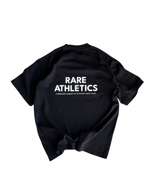 The Rare Athletics Club T-Shirt