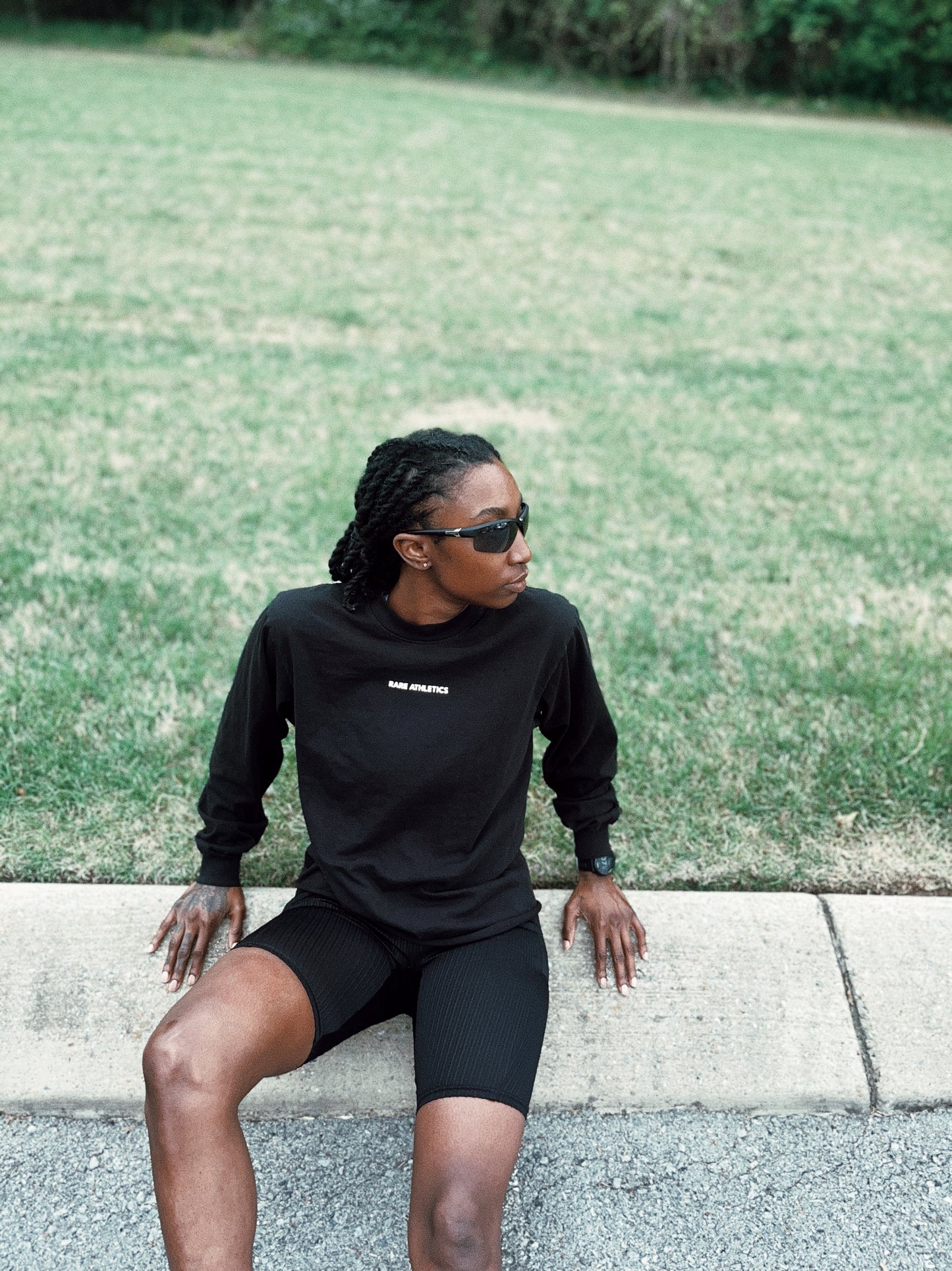 Phoenix Crest L/S